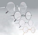 brýle typu Lenon